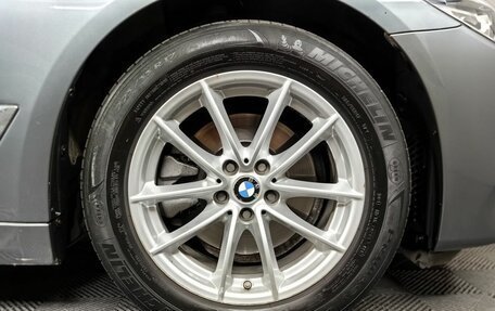 BMW 5 серия, 2017 год, 2 233 000 рублей, 14 фотография