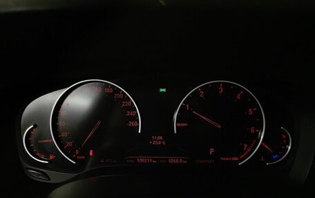 BMW 5 серия, 2017 год, 2 233 000 рублей, 17 фотография