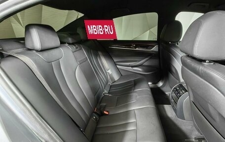 BMW 5 серия, 2017 год, 2 233 000 рублей, 10 фотография