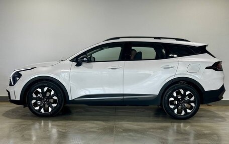 KIA Sportage IV рестайлинг, 2025 год, 3 400 000 рублей, 5 фотография