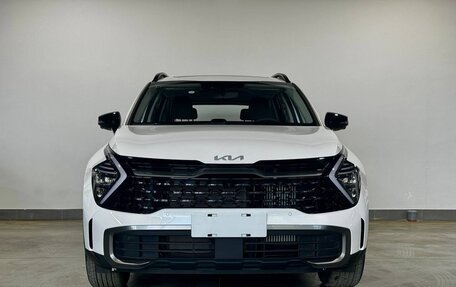 KIA Sportage IV рестайлинг, 2025 год, 3 400 000 рублей, 3 фотография