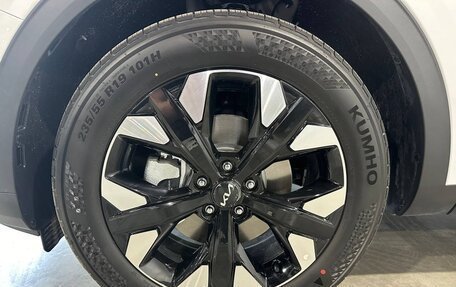 KIA Sportage IV рестайлинг, 2025 год, 3 400 000 рублей, 11 фотография
