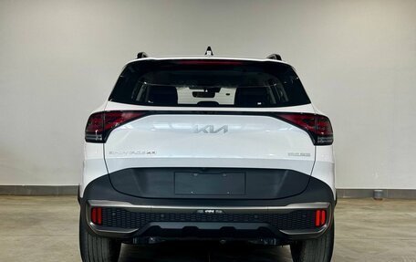 KIA Sportage IV рестайлинг, 2025 год, 3 400 000 рублей, 8 фотография