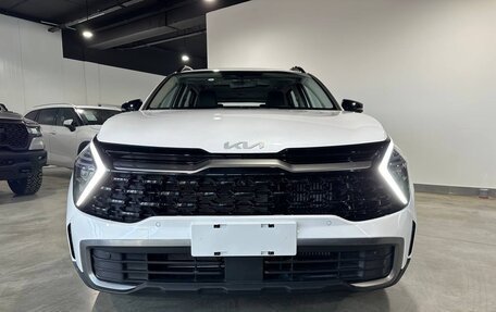 KIA Sportage IV рестайлинг, 2025 год, 3 400 000 рублей, 10 фотография