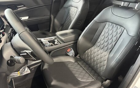 KIA Sportage IV рестайлинг, 2025 год, 3 400 000 рублей, 13 фотография