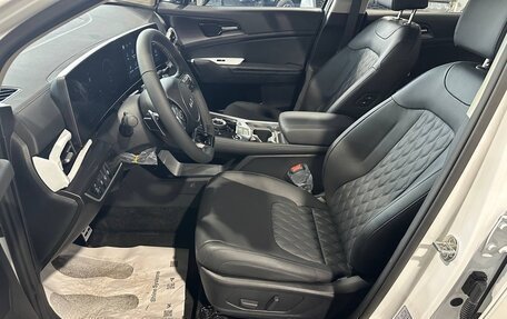 KIA Sportage IV рестайлинг, 2025 год, 3 400 000 рублей, 14 фотография