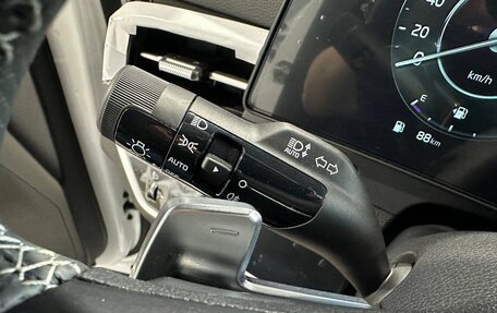 KIA Sportage IV рестайлинг, 2025 год, 3 400 000 рублей, 17 фотография