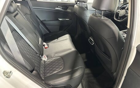 KIA Sportage IV рестайлинг, 2025 год, 3 400 000 рублей, 26 фотография