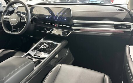 KIA Sportage IV рестайлинг, 2025 год, 3 400 000 рублей, 24 фотография