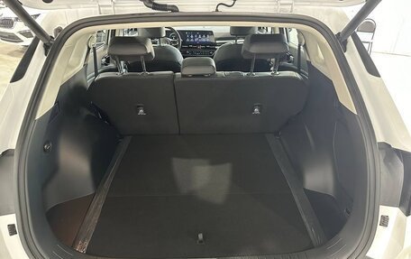 KIA Sportage IV рестайлинг, 2025 год, 3 400 000 рублей, 29 фотография