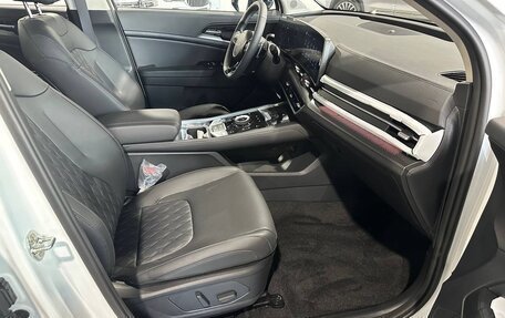 KIA Sportage IV рестайлинг, 2025 год, 3 400 000 рублей, 27 фотография