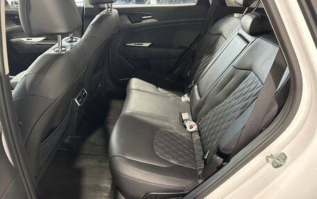 KIA Sportage IV рестайлинг, 2025 год, 3 400 000 рублей, 25 фотография