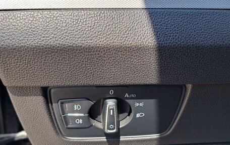 Volkswagen Passat B8 рестайлинг, 2015 год, 1 700 000 рублей, 23 фотография