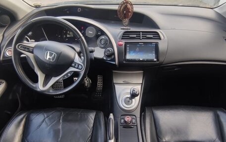 Honda Civic VIII, 2008 год, 880 000 рублей, 16 фотография