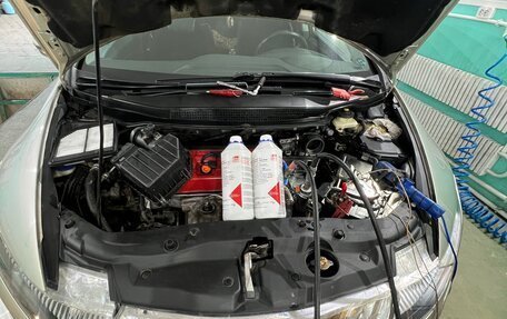 Honda Civic VIII, 2008 год, 880 000 рублей, 21 фотография