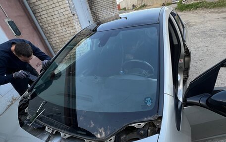 Honda Civic VIII, 2008 год, 880 000 рублей, 24 фотография