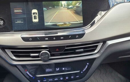 Changan CS35 Plus, 2020 год, 1 390 000 рублей, 7 фотография