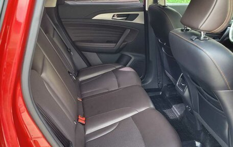 Changan CS35 Plus, 2020 год, 1 390 000 рублей, 3 фотография