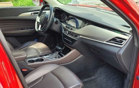 Changan CS35 Plus, 2020 год, 1 390 000 рублей, 8 фотография
