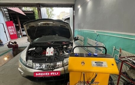 Honda Civic VIII, 2008 год, 880 000 рублей, 22 фотография