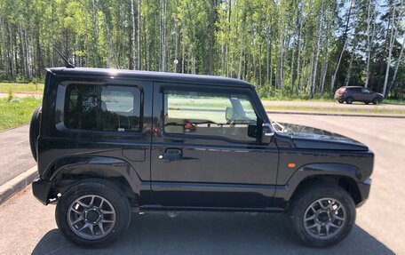 Suzuki Jimny, 2020 год, 2 200 000 рублей, 4 фотография