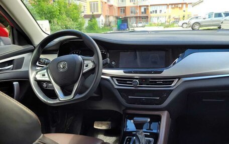 Changan CS35 Plus, 2020 год, 1 390 000 рублей, 12 фотография