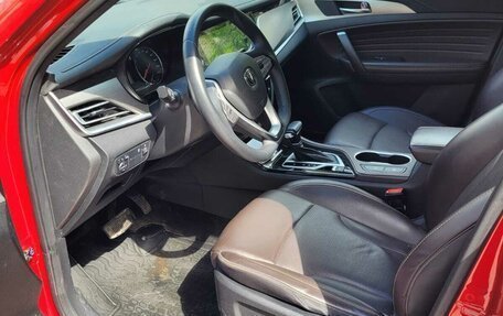 Changan CS35 Plus, 2020 год, 1 390 000 рублей, 10 фотография