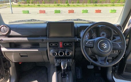 Suzuki Jimny, 2020 год, 2 200 000 рублей, 10 фотография