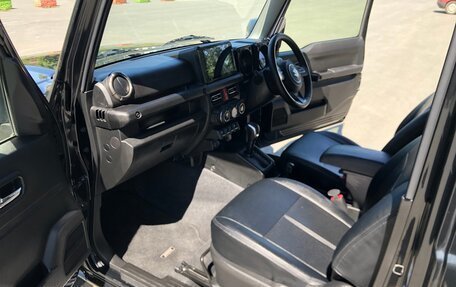 Suzuki Jimny, 2020 год, 2 200 000 рублей, 9 фотография