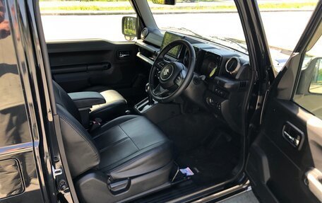 Suzuki Jimny, 2020 год, 2 200 000 рублей, 8 фотография