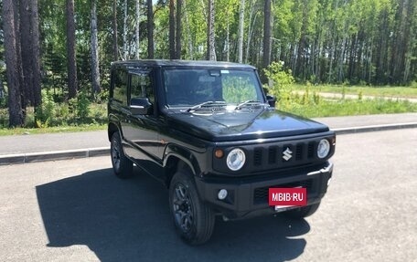 Suzuki Jimny, 2020 год, 2 200 000 рублей, 2 фотография