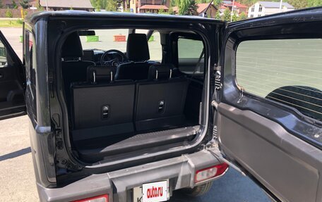 Suzuki Jimny, 2020 год, 2 200 000 рублей, 14 фотография