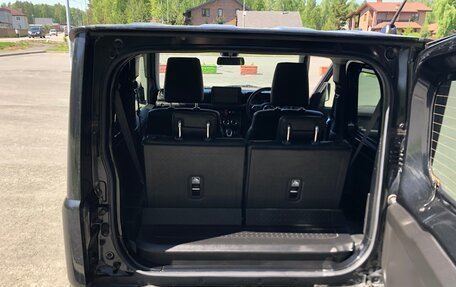 Suzuki Jimny, 2020 год, 2 200 000 рублей, 15 фотография