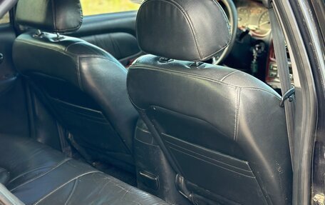 Hyundai Sonata IV рестайлинг, 2006 год, 450 000 рублей, 12 фотография