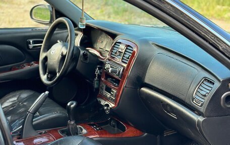 Hyundai Sonata IV рестайлинг, 2006 год, 450 000 рублей, 8 фотография