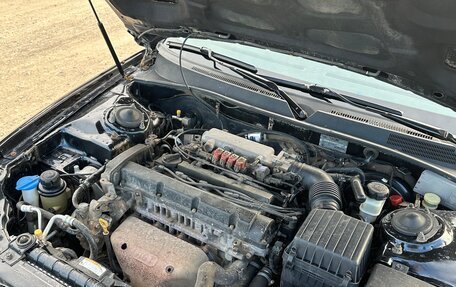 Hyundai Sonata IV рестайлинг, 2006 год, 450 000 рублей, 11 фотография