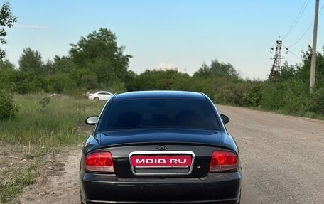 Hyundai Sonata IV рестайлинг, 2006 год, 450 000 рублей, 5 фотография