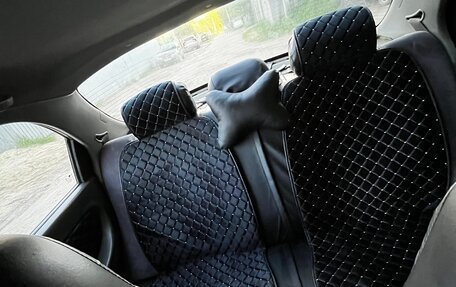 KIA Spectra II (LD), 2007 год, 395 000 рублей, 12 фотография