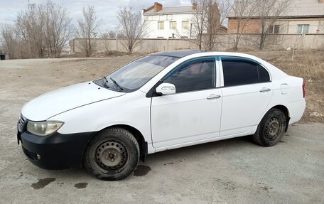 Lifan Solano I (630) рестайлинг, 2012 год, 240 000 рублей, 4 фотография