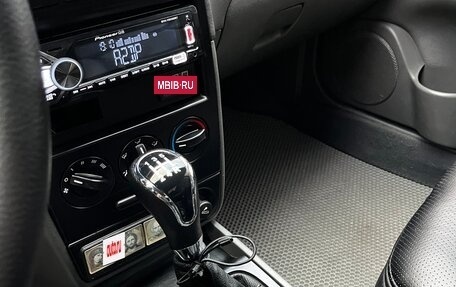 KIA Spectra II (LD), 2007 год, 395 000 рублей, 11 фотография