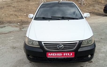 Lifan Solano I (630) рестайлинг, 2012 год, 240 000 рублей, 2 фотография
