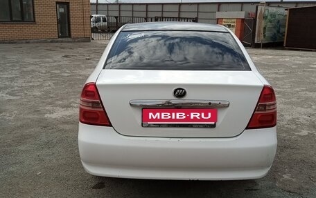 Lifan Solano I (630) рестайлинг, 2012 год, 240 000 рублей, 3 фотография