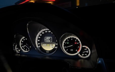 Mercedes-Benz E-Класс, 2012 год, 1 600 000 рублей, 7 фотография