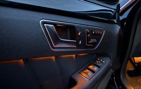 Mercedes-Benz E-Класс, 2012 год, 1 600 000 рублей, 8 фотография