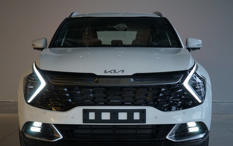 KIA Sportage IV рестайлинг, 2025 год, 4 159 000 рублей, 2 фотография