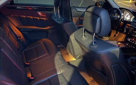 Mercedes-Benz E-Класс, 2012 год, 1 600 000 рублей, 9 фотография