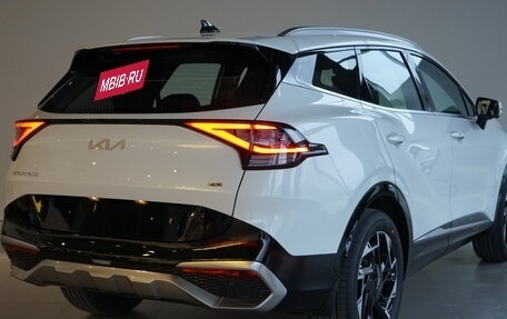 KIA Sportage IV рестайлинг, 2025 год, 4 159 000 рублей, 4 фотография
