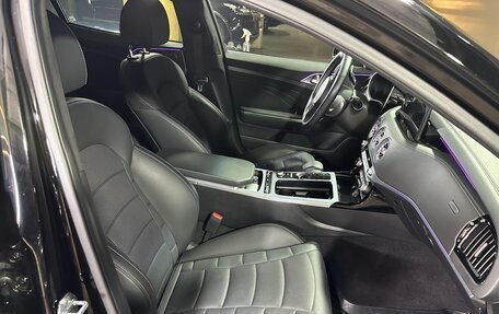 KIA Stinger I, 2023 год, 4 179 000 рублей, 8 фотография