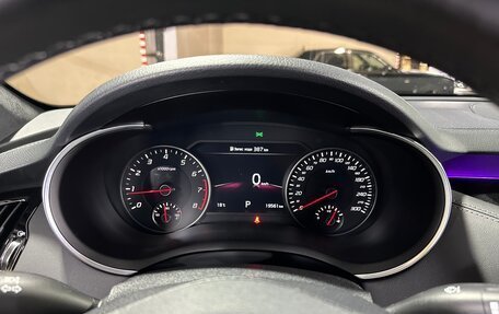 KIA Stinger I, 2023 год, 4 179 000 рублей, 11 фотография