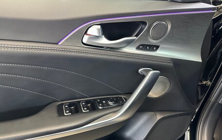 KIA Stinger I, 2023 год, 4 179 000 рублей, 13 фотография